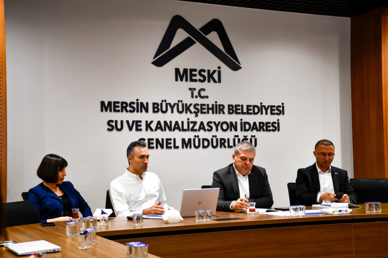 MESKİ 9 BÜYÜK PROJEYİ DAHA MERSİN’E KAZANDIRACAK (2)